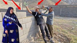 Reza’s Peace Shattered — His Own Father Threatens to Free Sorogol and Destroy Everything!"