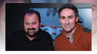 "American Pickers" Under Attack! Mike Wolfe Targeted by Frank Fritz’s! His Stunning Plan Comes!