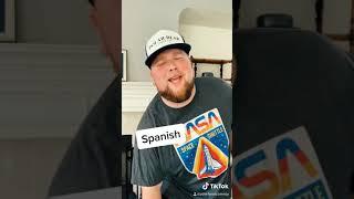 Spanish Slang That Doesn't Translate to English Well Compilation (Pts 1-3)