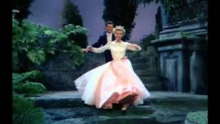 Donald O'Connor and Vera Ellen The Rap