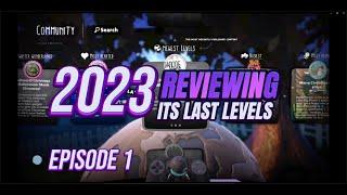 2023's Last Levels #1 [LittleBigPlanet 3]