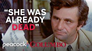 Gotcha: Family Business Turns Tragic | Columbo