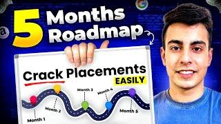 How I Cracked My Dream Job in Just 5 Months! (Follow This Roadmap)