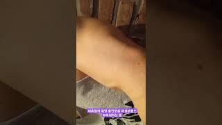 네츄럴의 희망 충전웃음 여성분들도 부러워하는 몸
