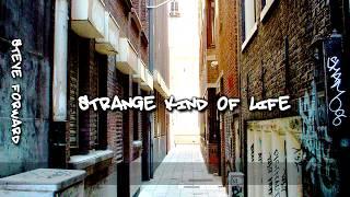Strange Kind Of Life | 2018 | Steve Forward | Full Album | #steveforward #guitarist #skol