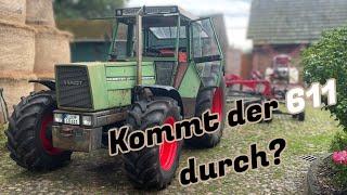 Farmvlog #382 | Was sagt der TÜV??