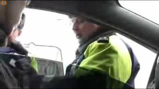 Учимся общаться с ДПС