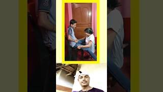 Wait For End #shorts #comedy #funny #DINESH SOREN VLOG
