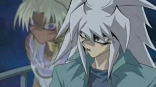 Deleted Scene - Bakura's True Feelings