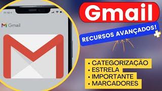 Recursos avançados do GMAIL (e que você está perdendo por não usar!)