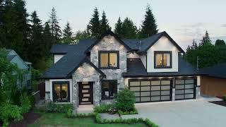 North Vancouver Luxury Home-For Sale -Jordan Hurdal