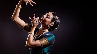 Seeta Patel - Something Then, Something Now Trailer