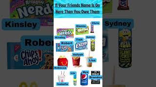 YOur Friend Owe You#trendingshorts #viral #tiktok