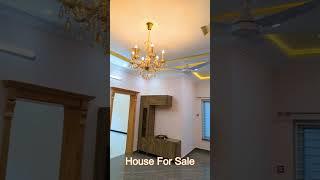 Luxury House for Sale | Beautiful House #islamabad #houseforsale #realestate