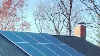 HOW DOES SHADE AFFECT SOLAR PANELS POWER PRODUCTION By jwsolarusa