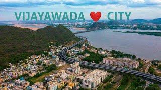 Vijayawada | the city of victory | Andhra Pradesh