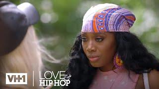 Kimbella Questions Yandy's Dedication to Juelz Santana | Love & Hip Hop