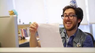 Jake and Amir: 30th Birthday