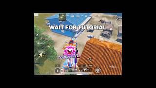 Full Tutorial Tricks -13 #samad_yt #conquerpush #pubg #bgmi #shorts