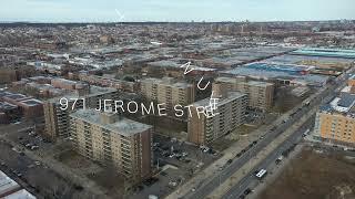 971 Jerome Street, Brooklyn, NY (Unit 8G) (MLS CUT)