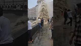 Taj hotel mumbai  #shorts #trending #youtubeshorts