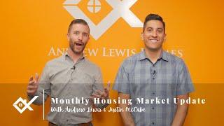 June 2021 | Housing Market Update | Murrieta & Temecula | Soaring List Prices 