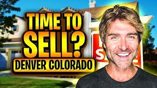 5 Market Forces to MAKE MONEY [Selling My House in Denver Colorado]