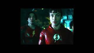 Did You Know In The Flash #superman #batman #trending #superhero #dccomics