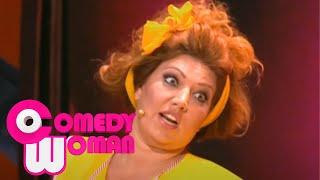 Comedy Woman 4 сезон, выпуск 14