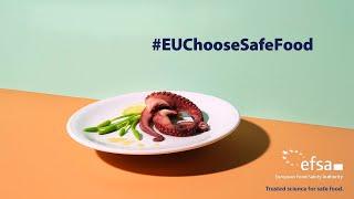 Food storage | #EUChooseSafeFood