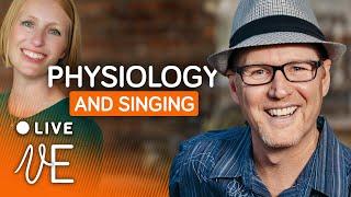 Mastering Your Voice: Tongue to Tone | Kelly McDowell with #DrDan 