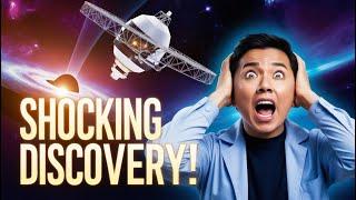 James Webb Telescope’s Shocking Discovery: Are We Living on Borrowed Time?