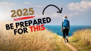 How different will Camino de Santiago be in 2025?