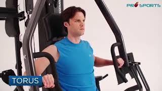 Horizon Fitness Torus 5 Home Gym | Pro Sports Kuwait