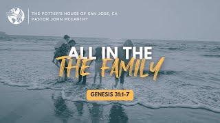 "All in the Family" : Pastor John McCarthy - 11/24/24