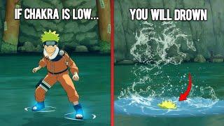 9 Incredible Details in Naruto Games! (Ultimate Ninja 3, Storm 4)