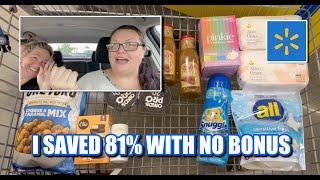 Using Aisle Again | Walmart Ibotta Haul | Shop with Sarah & Jodi Dunn | 8/30