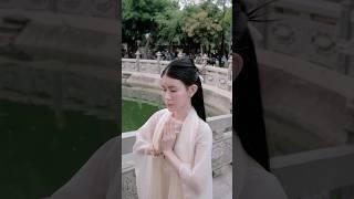 Tâm Tuệ Anh - Trì niệm 108 biến thần chú Om Mani PadmeHum Mantra#nammoadidaphat #ommanipadmehum