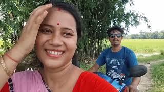 গৰমৰ পৰা পৰিত্ৰাণ বিচাৰিলে নহ'ব আমি সকলোৱে গছপুলি ৰুৱ লাগিব 