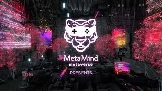 GrabCoinClub presents MetaMind Metaverse