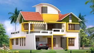 Kerala House Plans Free Download (see description)