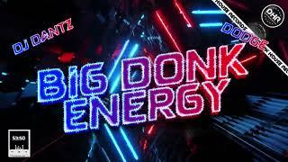 Dantz B2B Dodge - Big Donk Energy Vol 1 - DHR Bounce DJ Mix