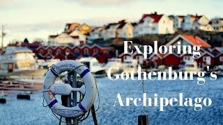 Exploring Gothenburg's Southern Archipelago! | That Adventurer