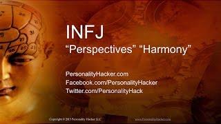 INFJ Personality: Mind Wiring For Personal Growth | PersonalityHacker.com