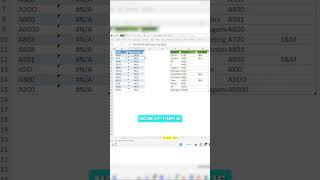 VLOOKUP: A  powerful tool, but it has its limits!