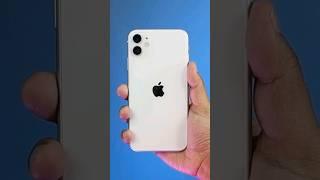 Iphone 11 in 2023 #iphone11 #iphone11in2023 #ytshorts #shorts