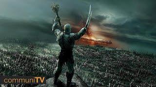 Top 10 Epic Fantasy Movies