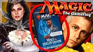 Warum Magic The Gathering bald UNBEZAHLBAR wird!