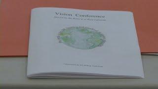 Local Baha'i conference hopes to bring in a Vibrant Community