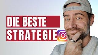  Diese Instagram-Strategie bringt dir mehr Reichweite!